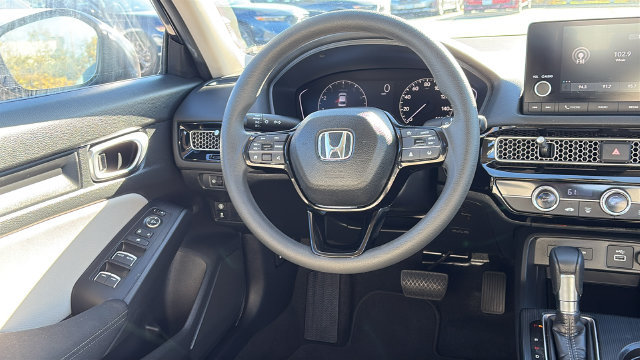 Used 2024 Honda Civic LX image 23