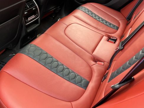 Used 2023 BMW X5 M Competition w/ Competition Package image 20