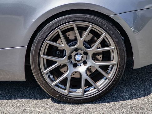 Used 2012 BMW M3 Coupe image 8