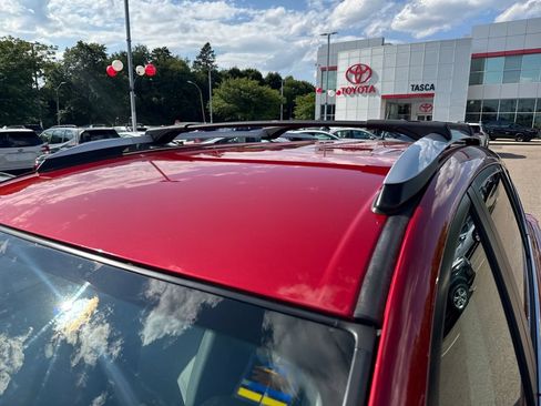 Used 2015 Toyota RAV4 LE AWD/4WD image 42