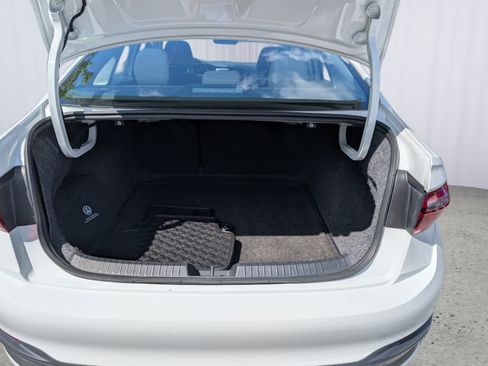 Used 2024 Volkswagen Jetta S FWD image 12