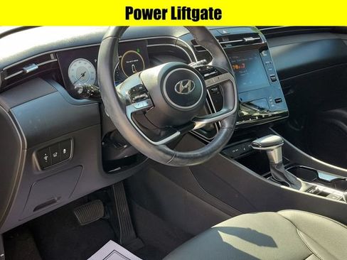 Used 2023 Hyundai Tucson SEL w/ Convenience Package AWD/4WD image 24