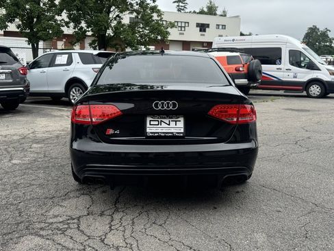 Used 2012 Audi S4 Prestige image 14