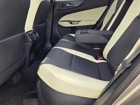 Used 2024 Lexus NX 350 AWD image 19