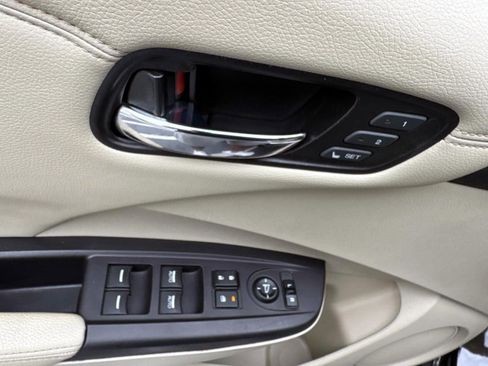 Used 2016 Acura RDX FWD image 8