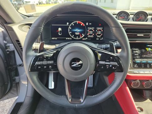 Used 2024 Nissan Z Performance w/ Floor Mat Package RWD image 20