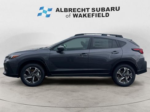 New 2026 Subaru Crosstrek 2.0i Premium image 2