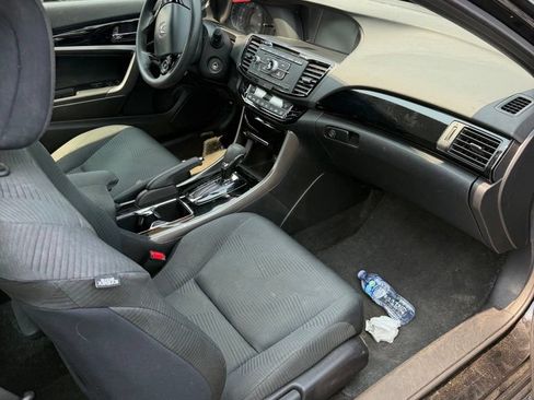 Used 2016 Honda Accord LX-S image 7