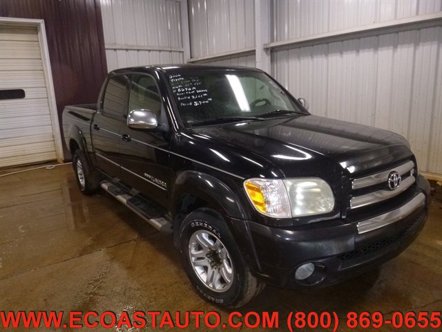 Used 2006 Toyota Tundra SR5 RWD image 1