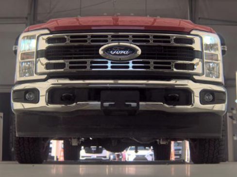 Used 2024 Ford F250 XLT w/ 360-Degree Camera Package AWD/4WD image 3
