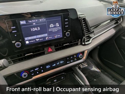 Used 2024 Kia Sportage LX image 14