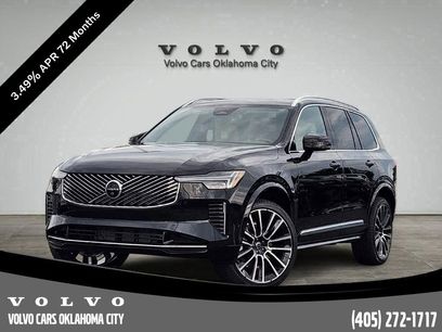 New 2026 Volvo XC90 B6 Plus w/ Protection Package Premier
