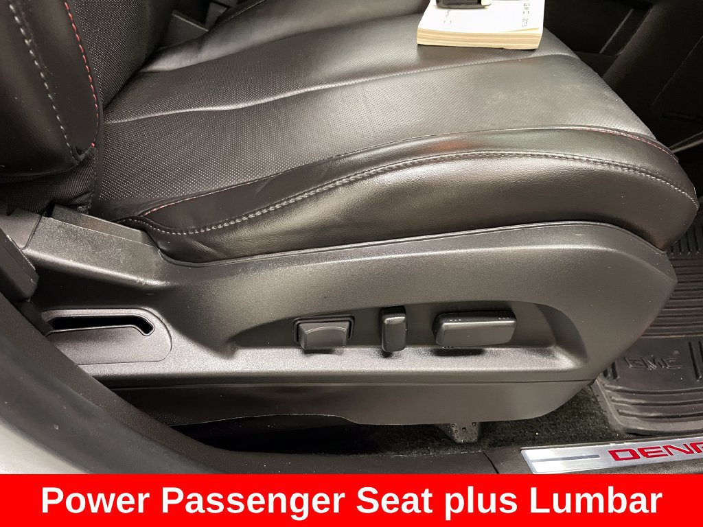 Used 2015 GMC Terrain Denali AWD/4WD image 10