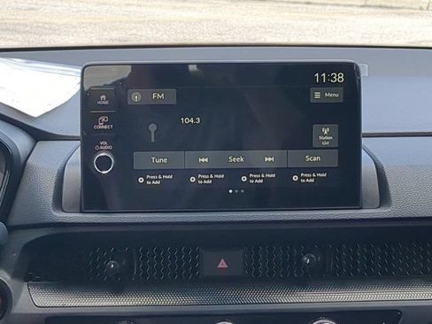 New 2026 Honda CR-V Sport-L image 16