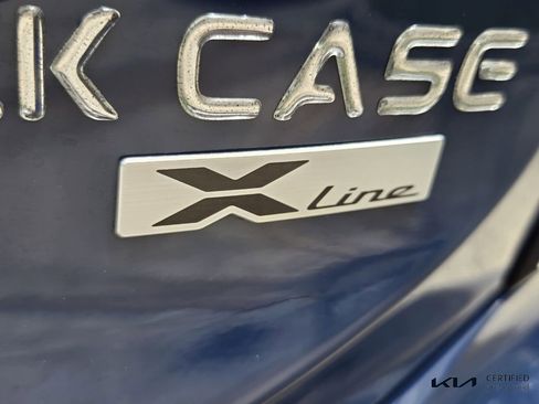 Certified 2025 Kia Telluride SX X-Line AWD/4WD image 16