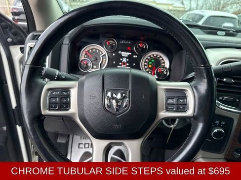 Used 2018 RAM 2500 Laramie image 15