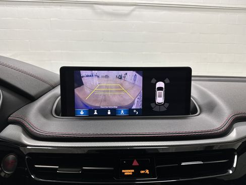 Used 2023 Acura MDX A-Spec image 25