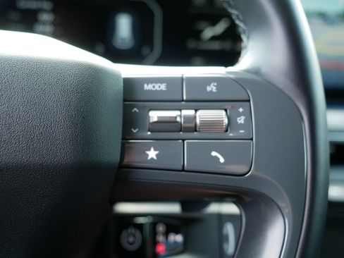 Certified 2024 Kia EV9 Land AWD/4WD image 29