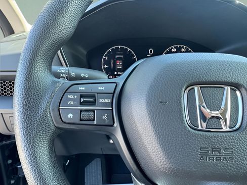 Used 2023 Honda CR-V EX image 12