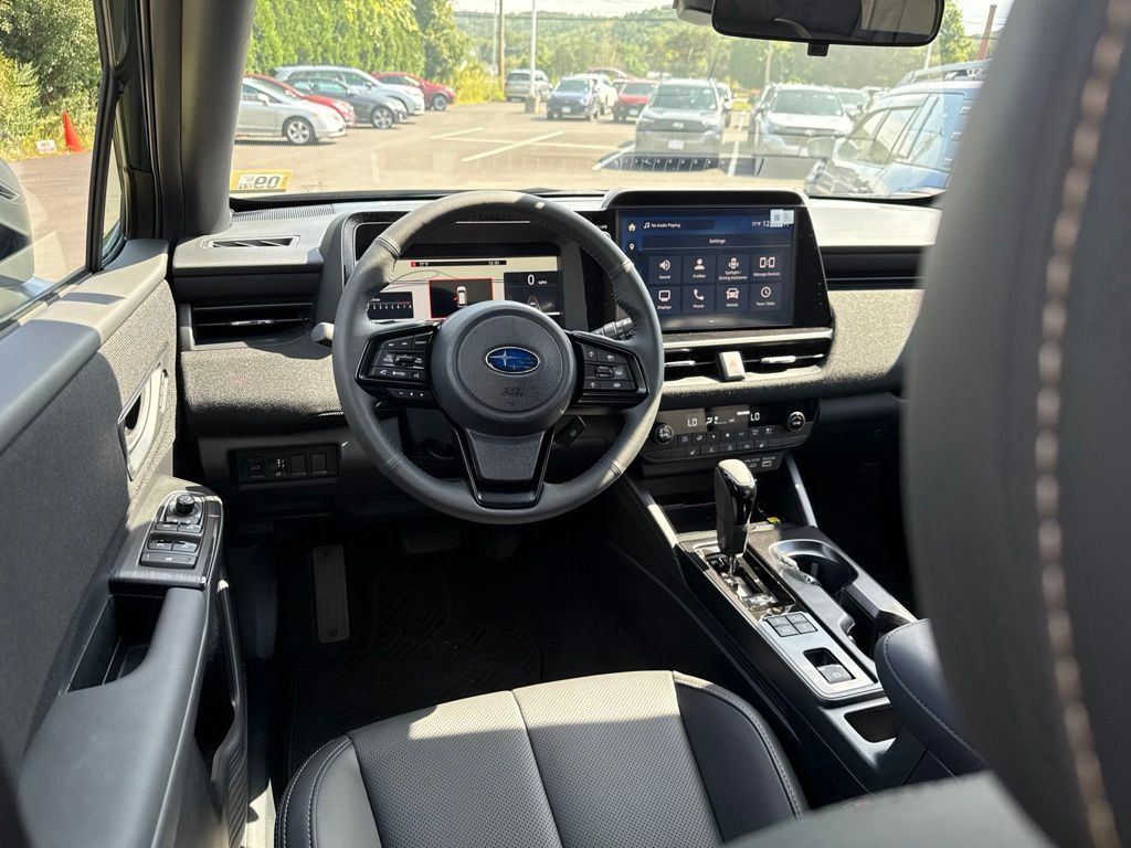 New 2026 Subaru Outback Limited XT AWD/4WD image 19