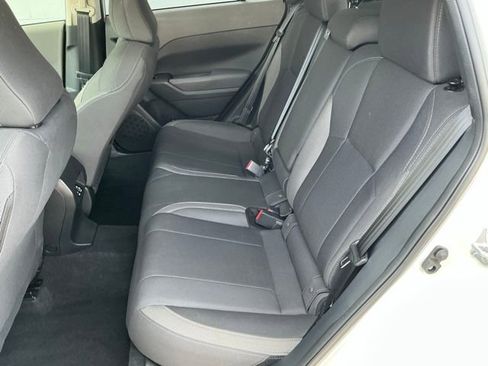 Certified 2025 Subaru Crosstrek 2.0i Premium AWD/4WD image 11