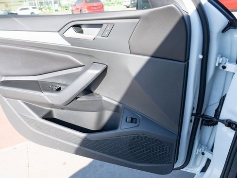 New 2026 Volkswagen Jetta Sport FWD image 21
