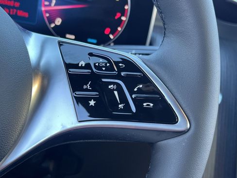 New 2026 Mercedes-Benz GLC 300 4MATIC image 37