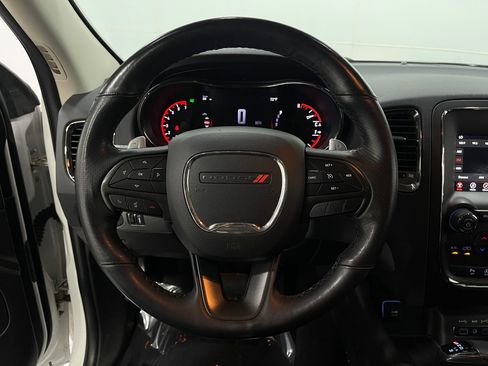 Used 2018 Dodge Durango GT AWD/4WD image 20