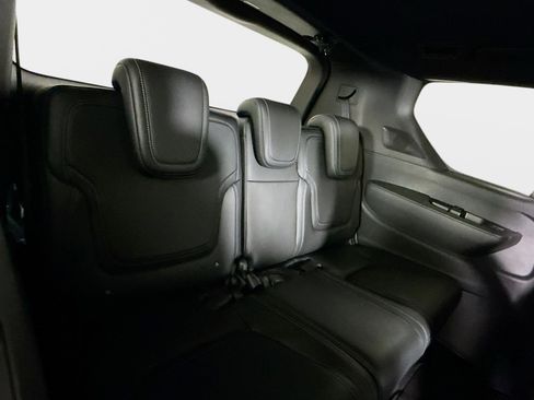 New 2026 Nissan Armada PRO-4X w/ Captain's Chari Seat Package image 28