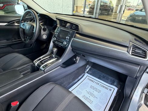 Used 2021 Honda Civic LX image 33