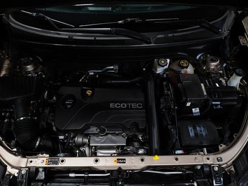 Used 2018 Chevrolet Equinox LT image 10