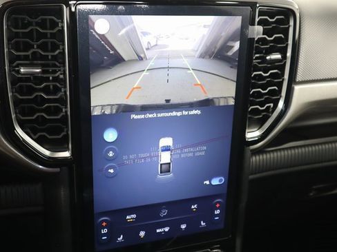 New 2025 Ford Ranger XLT w/ Equipment Group 301A High image 21