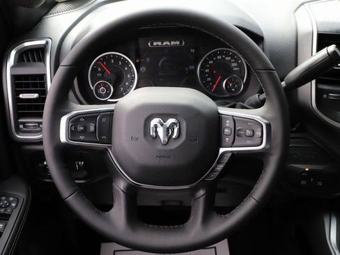 New 2026 RAM 2500 Big Horn image 24