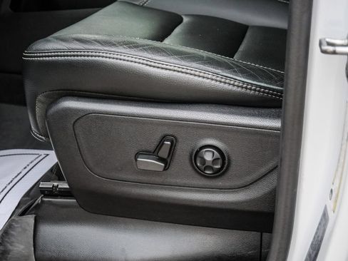 Used 2021 RAM 1500 Rebel w/ Rebel Level 2 Equipment Group AWD/4WD image 54