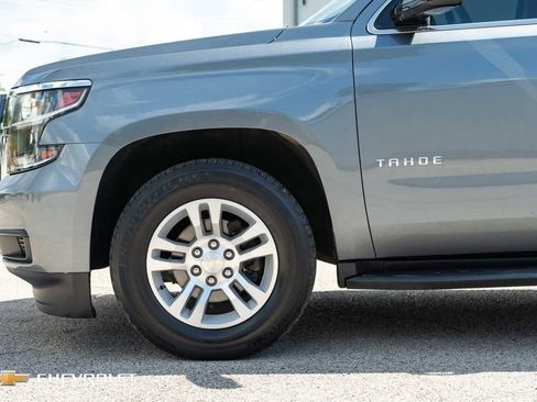 Used 2020 Chevrolet Tahoe LT RWD image 11