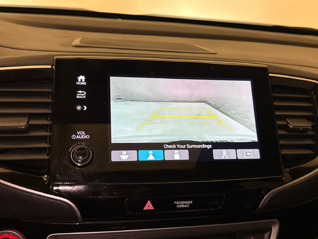 Used 2022 Honda Pilot Touring image 28