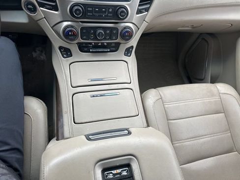 Used 2018 GMC Yukon XL Denali w/ Denali Ultimate Package AWD/4WD image 10