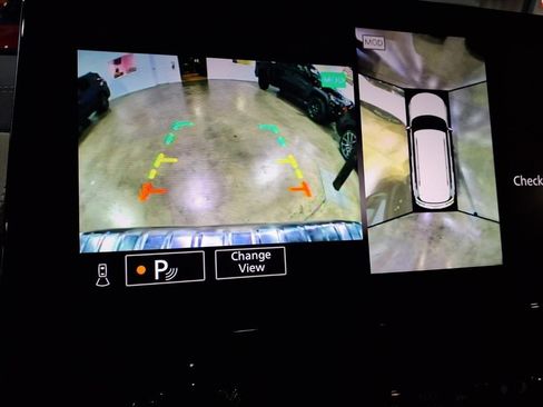 Used 2023 INFINITI QX80 Sensory w/ All-Season Package image 16