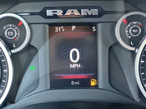 New 2026 RAM 1500 Big Horn image 10