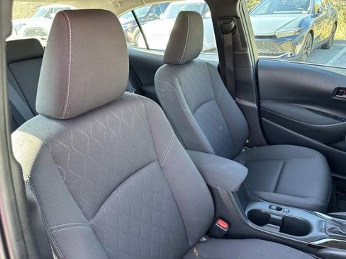 Certified 2025 Toyota Corolla LE image 16