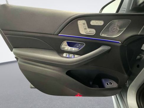 Used 2024 Mercedes-Benz GLE 450 4MATIC image 18