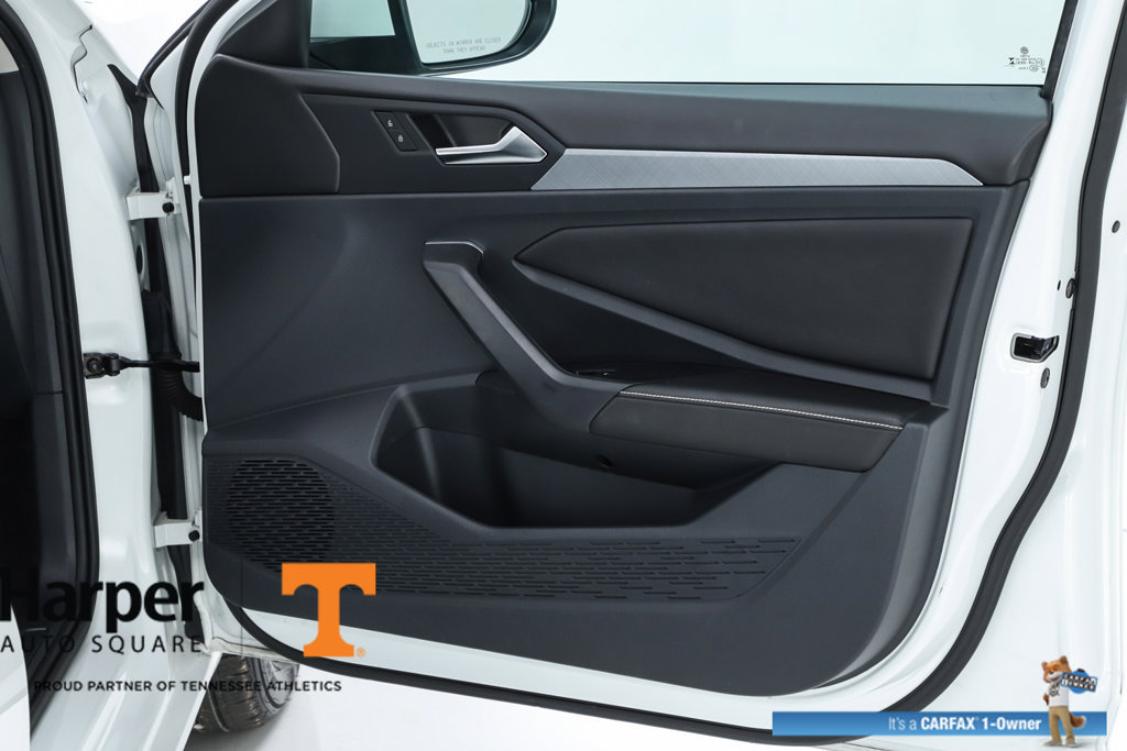 Used 2023 Volkswagen Jetta SE FWD image 66