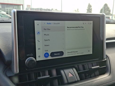 Certified 2024 Toyota RAV4 XLE image 17