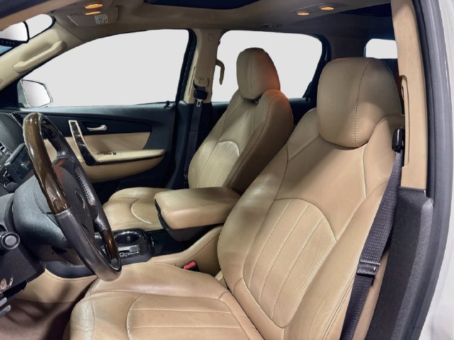 Used 2012 GMC Acadia Denali AWD/4WD image 16