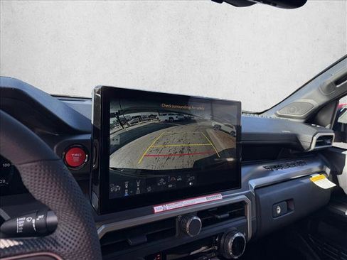 New 2026 Toyota Tacoma TRD Off-Road image 14