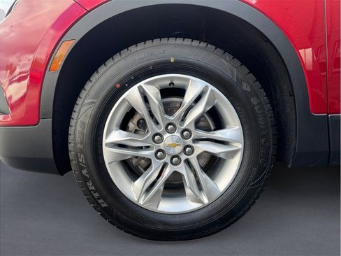 Used 2021 Chevrolet Blazer LT image 8