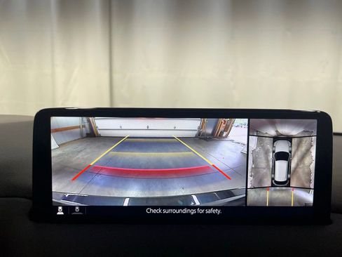 New 2025 MAZDA CX-5 AWD 2.5 S image 19