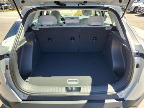 New 2027 Hyundai Kona SE FWD image 26