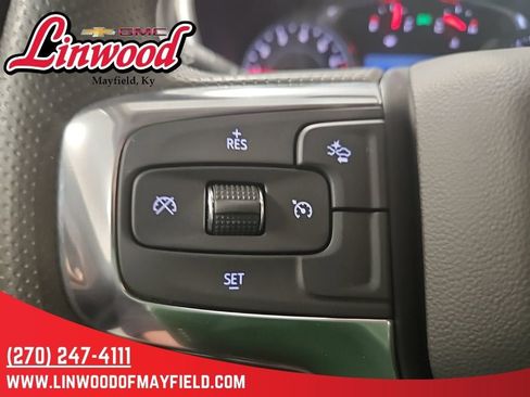 New 2026 Chevrolet Blazer LT w/ Convenience Package image 21