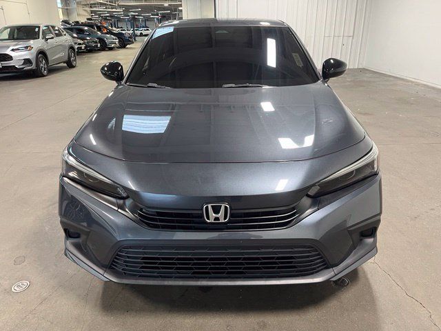Used 2024 Honda Civic Sport image 8